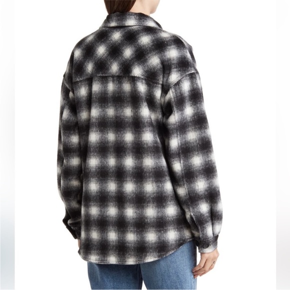 Thread & Supply Shacket - Picture 2 of 5